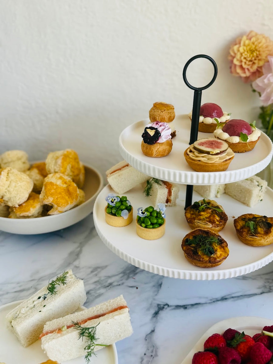 Mother's Day High Tea Box