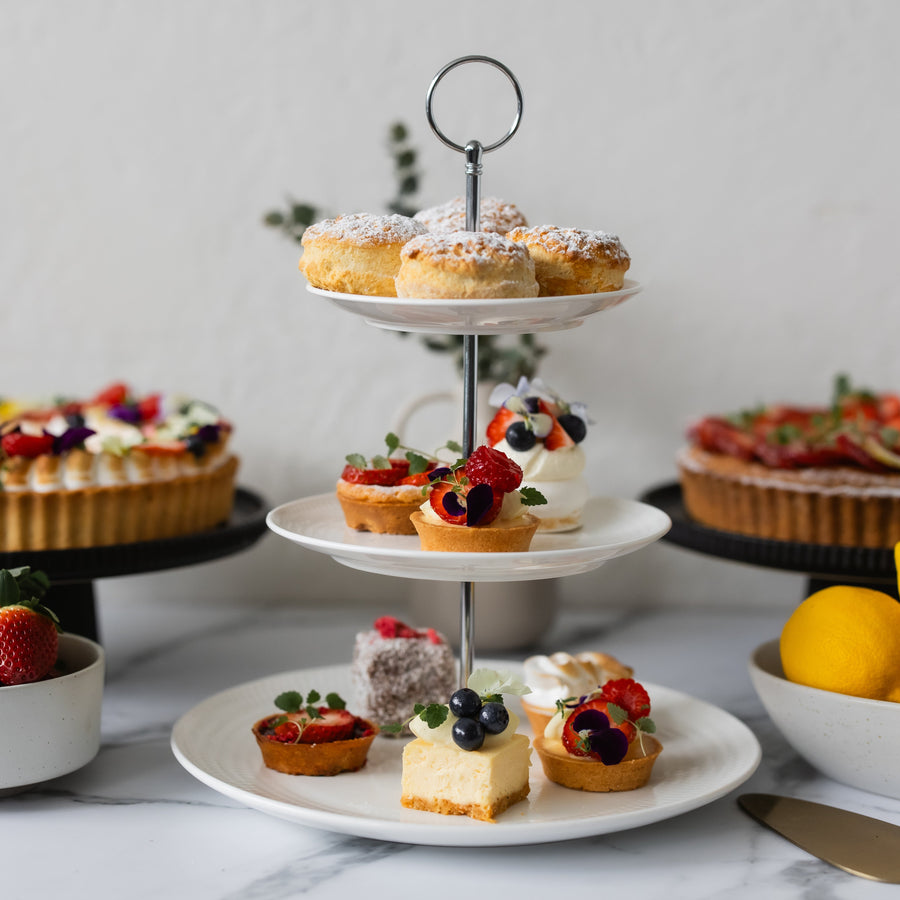 Mother's Day High Tea Box