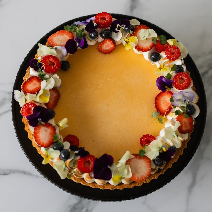 Lemon Tart