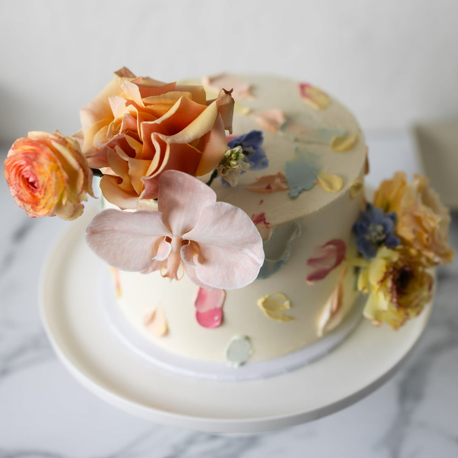 "PASH" Layer cake