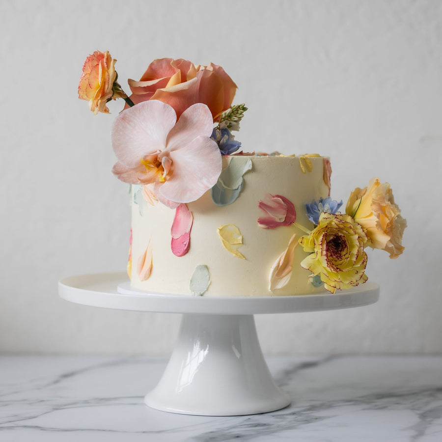 "PASH" Layer cake