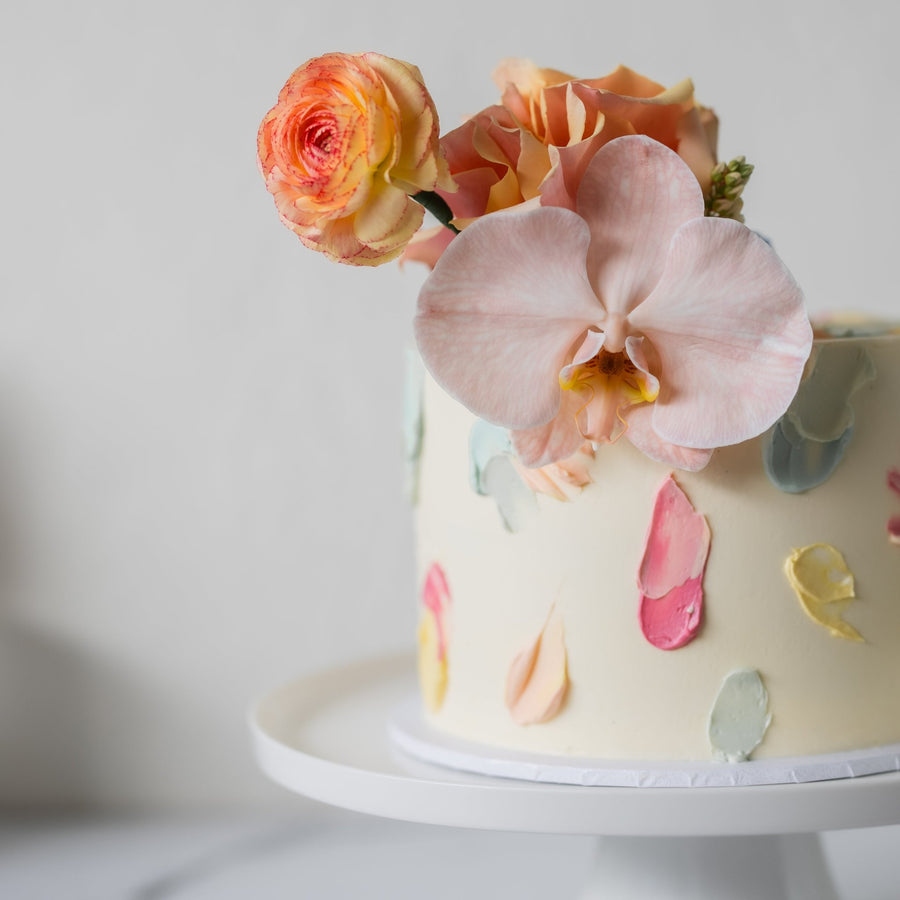 "PASH" Layer cake