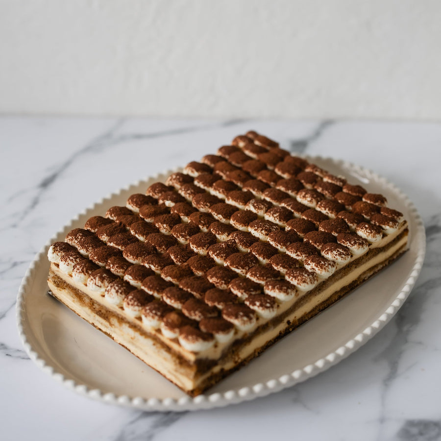 Millstone Tiramisu
