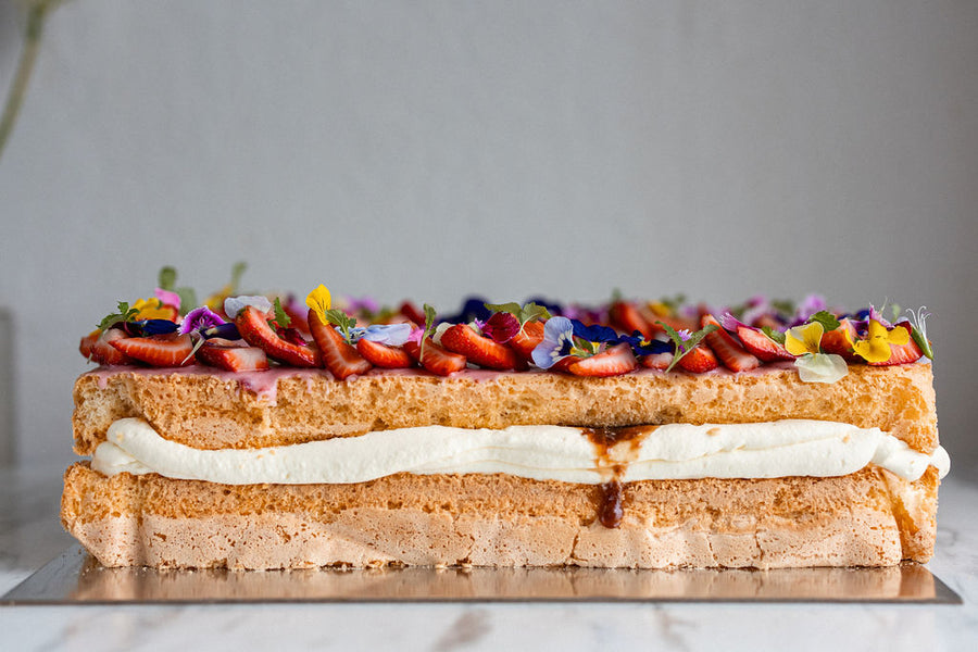 Victoria Sponge