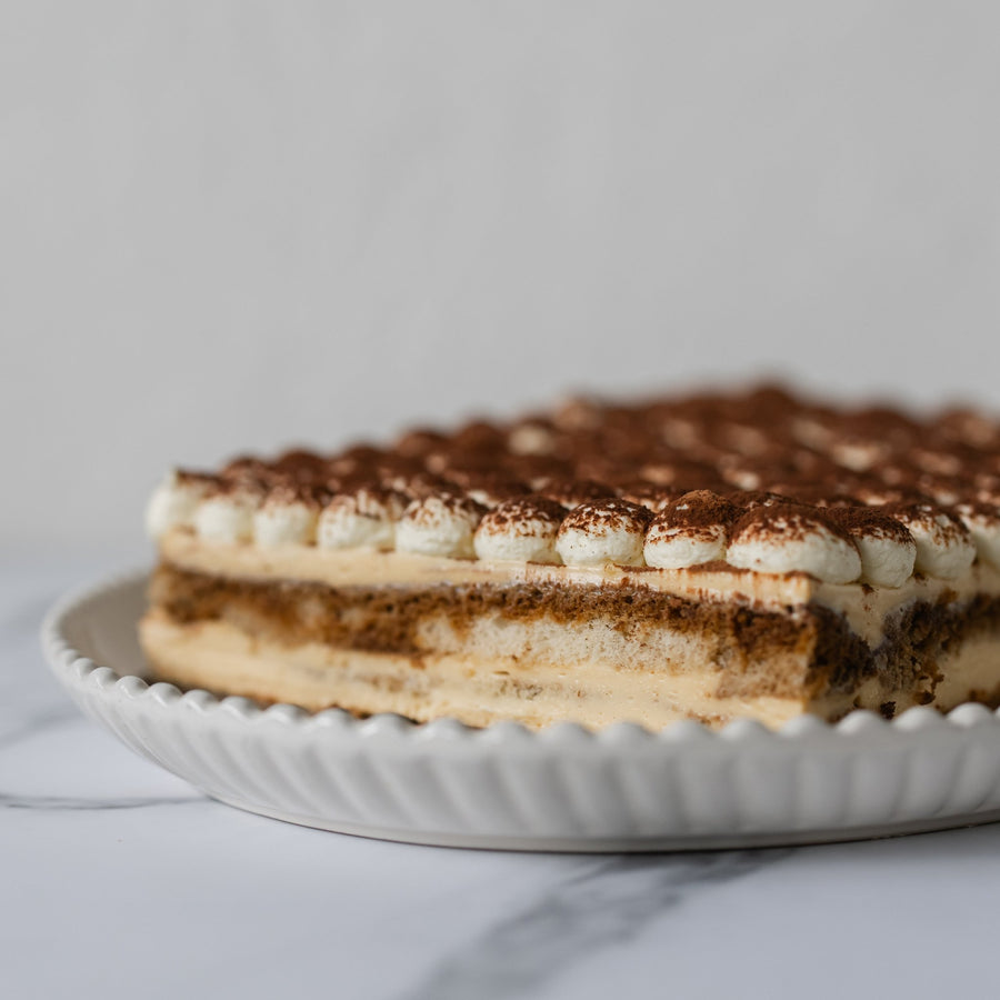 Millstone Tiramisu