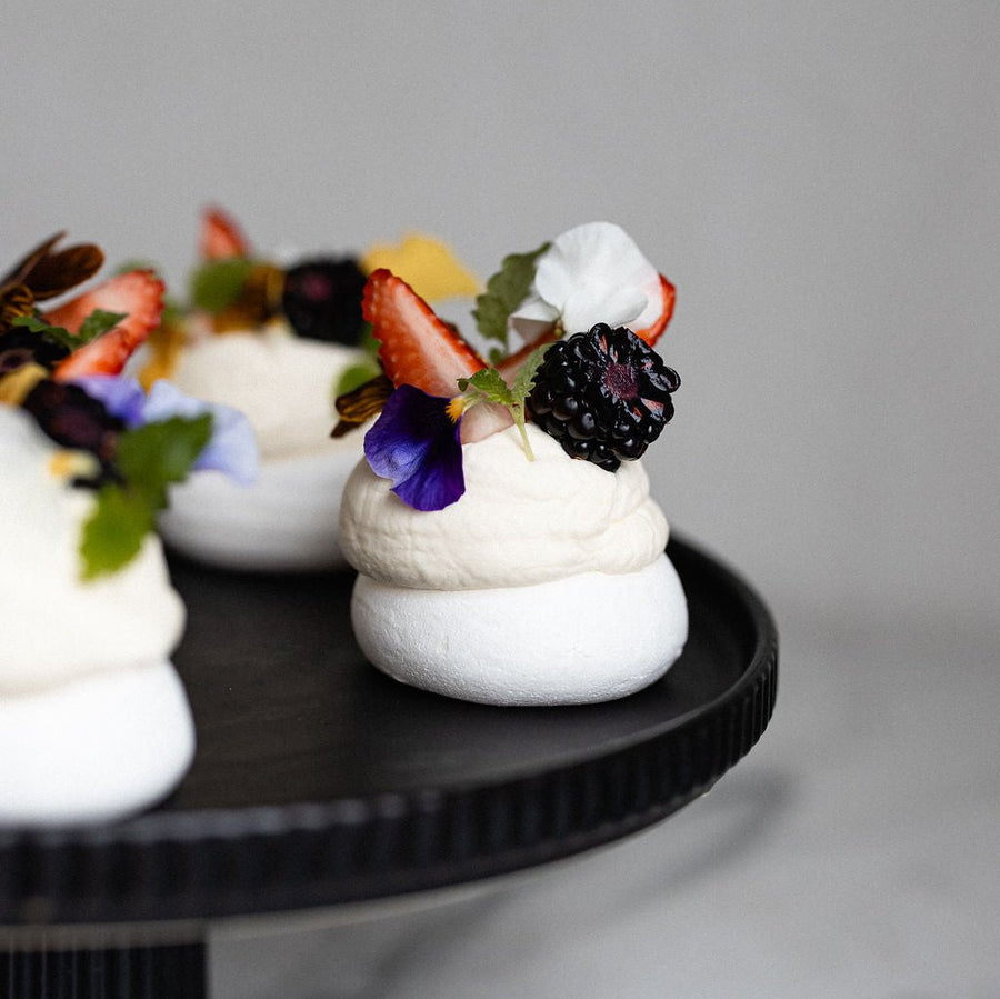 Mini Pavlovas