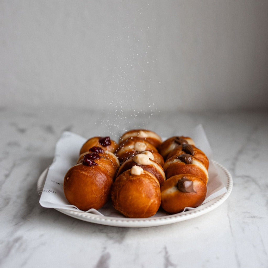 Millstone Doughnuts