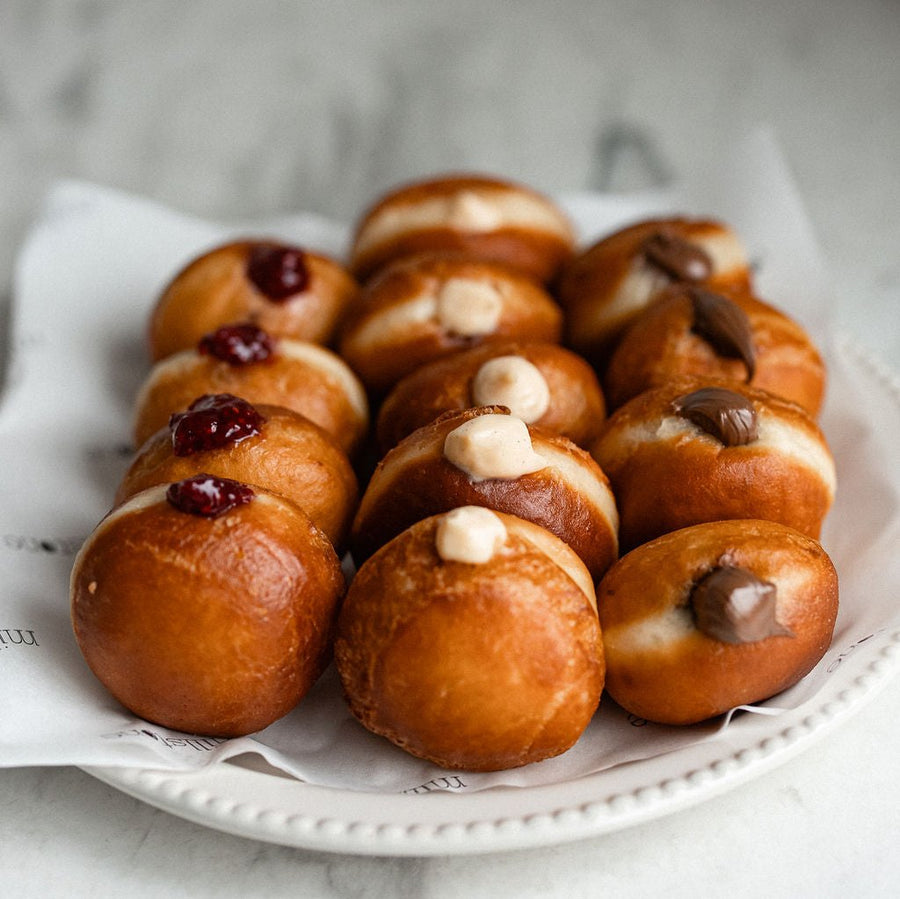 Millstone Doughnuts