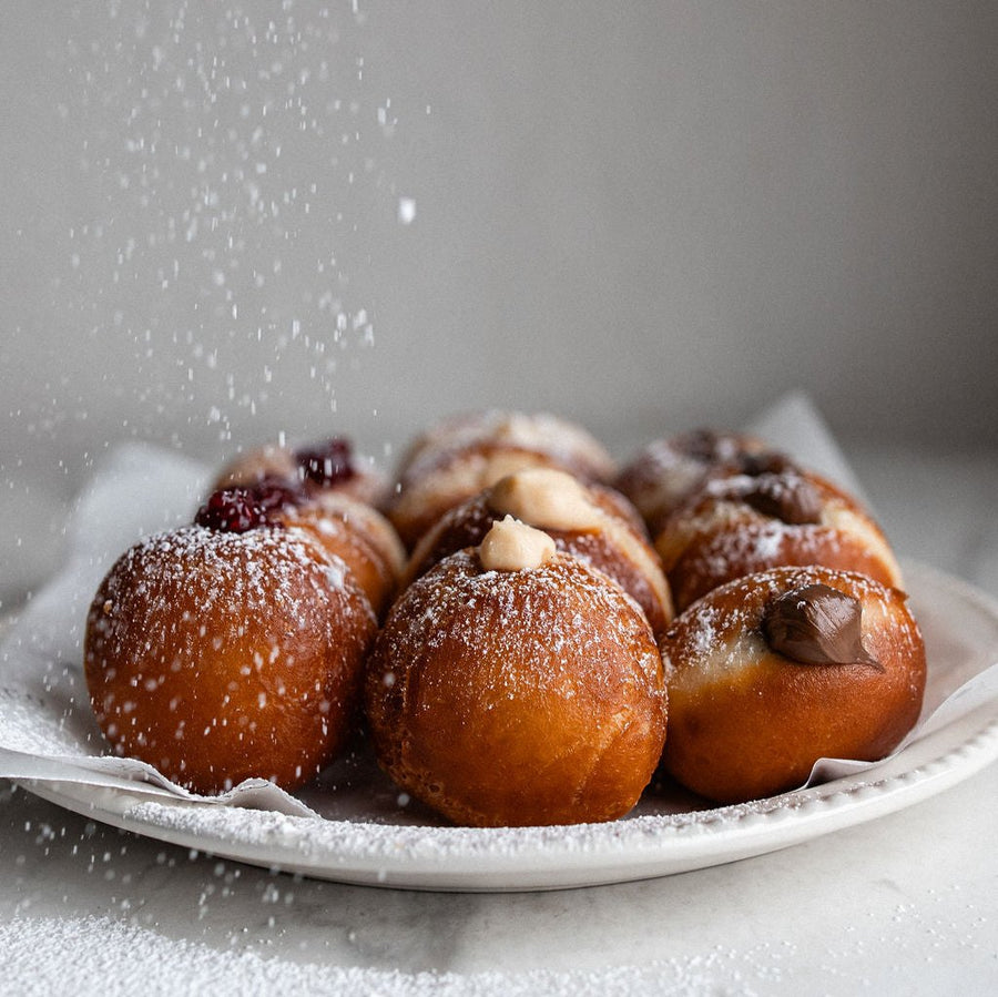 Millstone Doughnuts