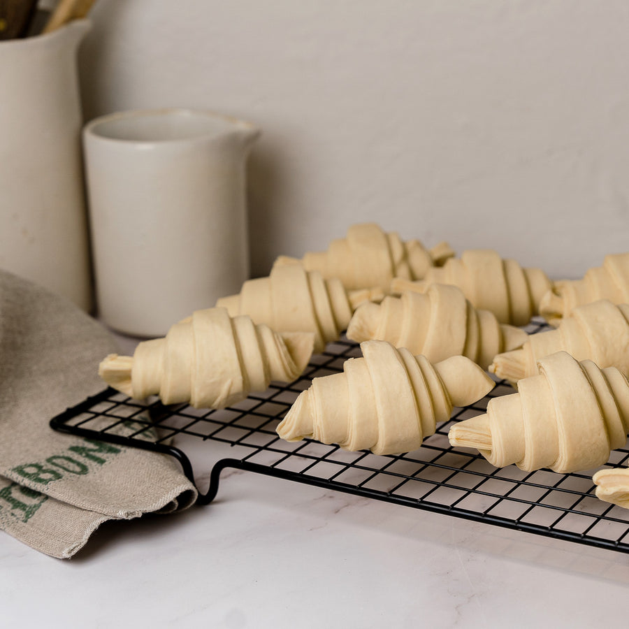 Bake-At-Home Croissant