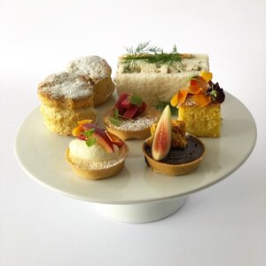 High Tea Box | Millstone Catering